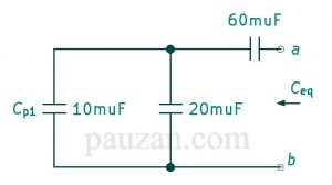 soal dan pembahasan kapasitor
