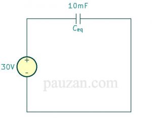 soal dan pembahasan kapasitor